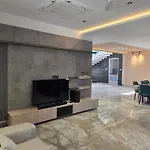 Satish Villa