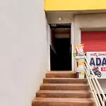 Spot On Hotel Aaraadhya Residency