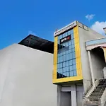 Spot On Hotel Aaraadhya Residency