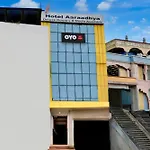 Spot On Hotel Aaraadhya Residency