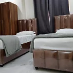 Single Suite Room