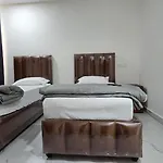 Single Suite Room