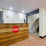 Hotel O Happy Homes @ Tarnaka