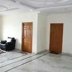 Luxurious 3 Bhk Apartment