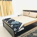 Bright, Airy & Luxury Living 3Bhk Ac By Grv Group