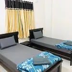 Bright, Airy & Luxury Living 3Bhk Ac By Grv Group