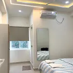 Neocon Suites