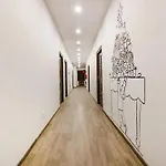 Townhouse De Alphabet