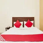 Hotel O Sai Pariwar Near Snow World