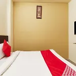 Hotel O Sai Pariwar Near Snow World