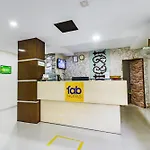 Fabhotel Tals Hitech - Nr Jubliee Enclave, Hitech City