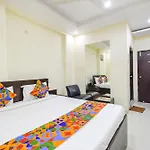 Fabhotel Tals Hitech - Nr Jubliee Enclave, Hitech City