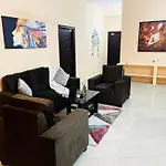 Charter Stays 3Bhk Luxurious Flat In Manikonda