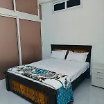 Harmony Suites 3Br Mehdipatnam By Homeyhuts