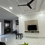 Maya Homestays - 1Bhk Flat Near Us Counsulate , Gachibowli