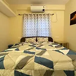 Evara Grand Vista - Fully Equipped 3Bhk Near Amb