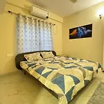Evara Grand Vista - Fully Equipped 3Bhk Near Amb