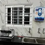 Evara Tranquil 3Bhk Retreat Near Hitec City