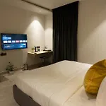 Hotel Kyzen Hi Tech City