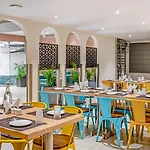 Sapphire Bliss Hotel