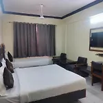 Hotel Ranjit Residency