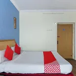 Hotel O Luxury Villas Near Begumpet Airport
