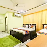 Fabhotel Park Galaxy