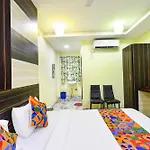 Fabhotel Park Galaxy