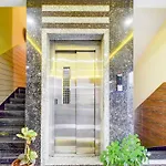 Fabhotel Park Galaxy