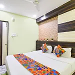 Fabhotel Park Galaxy