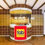 Fabhotel Wr Grand - Nr Renova Hospital, Banjara Hills