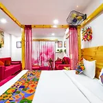 Fabhotel Big Daddy Suites - Nr Nexus Mall, Kukatpally