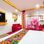 Fabhotel Big Daddy Suites - Nr Nexus Mall, Kukatpally