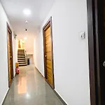 Fabhotel Big Daddy Suites - Nr Nexus Mall, Kukatpally
