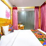 Fabhotel Big Daddy Suites - Nr Nexus Mall, Kukatpally