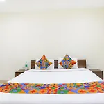 Fabhotel Sk Grand - Nr Hitech City