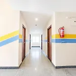 Fabhotel Sk Grand - Nr Hitech City