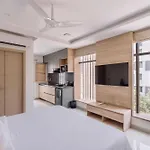 Skyla Studios & Suites - Kondapur