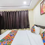 Fabhotel N Residency, Hitech City - 350M From Yashoda Hospital, Hitech City