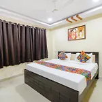 Fabhotel N Residency, Hitech City - 350M From Yashoda Hospital, Hitech City