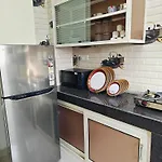Harmony Suites 3Br Mehdipatnam By Homeyhuts