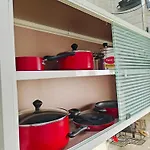 Harmony Suites 3Br Mehdipatnam By Homeyhuts