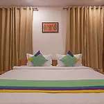 Treebo Sy Inn, Gachibowli Dlf