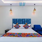 Fabhotel Grand Broholic - Nr Hitech City