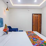 Fabhotel Grand Broholic - Nr Hitech City