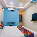 Fabhotel Grand Broholic - Nr Hitech City