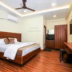 Maalyasa Hotel And Suites