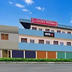 Hotel O 83023 Balaji Residency