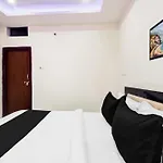 Hotel O 83023 Balaji Residency