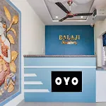 Hotel O 83023 Balaji Residency